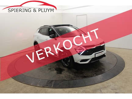 Kia Sportage 0