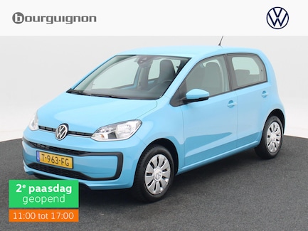 Volkswagen Up! 0