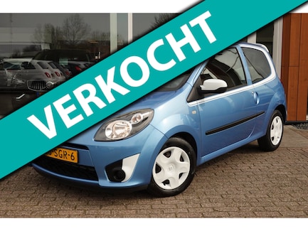Renault Twingo 0