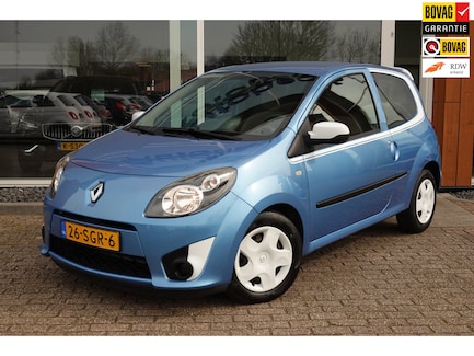 Renault Twingo 0