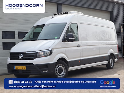 Volkswagen Crafter 0