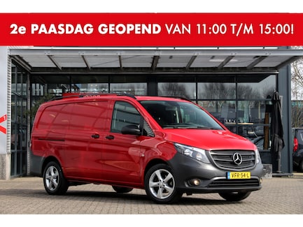 Mercedes-Benz Vito 0