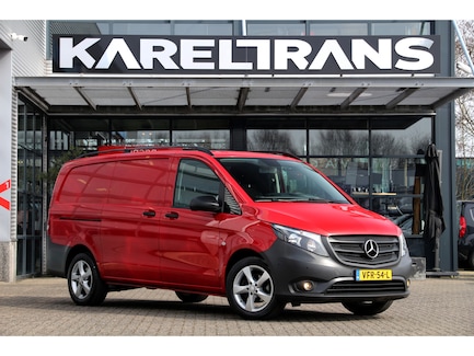 Mercedes-Benz Vito 0