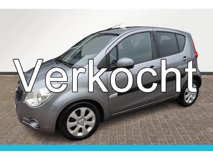 Opel Agila 0