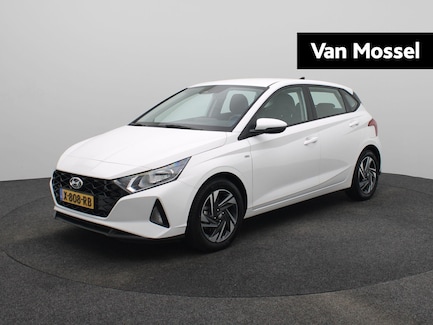 Hyundai i20 0