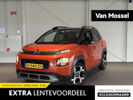 Citroën C3 Aircross 0
