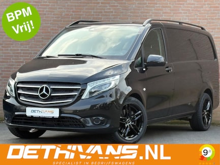 Mercedes-Benz Vito 0