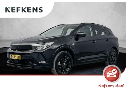 Opel Grandland 0