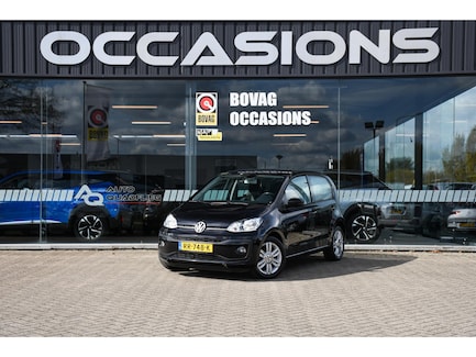 Volkswagen Up! 0