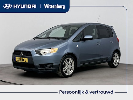 Mitsubishi Colt 0