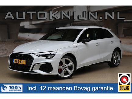 Audi A3 0