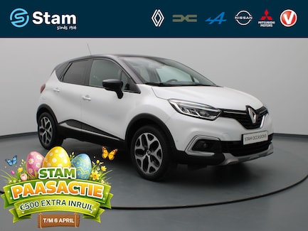 Renault Captur 0