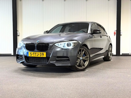 BMW 1-Serie 0