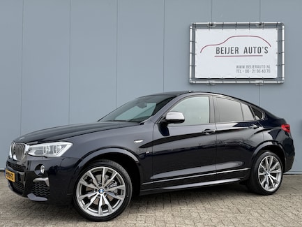 BMW X4 0