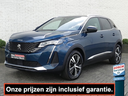 Peugeot 3008 0