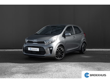 Kia Picanto 0
