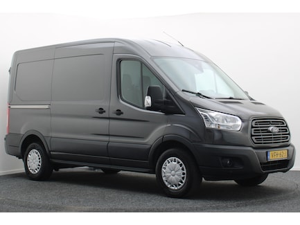 Ford Transit 0