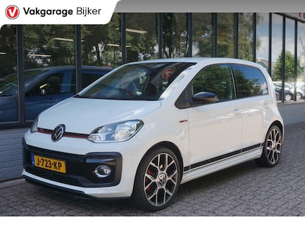 Volkswagen Up! 0