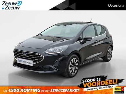 Ford Fiesta 0