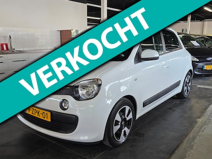 Renault Twingo 0