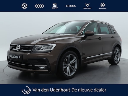 Volkswagen Tiguan 0