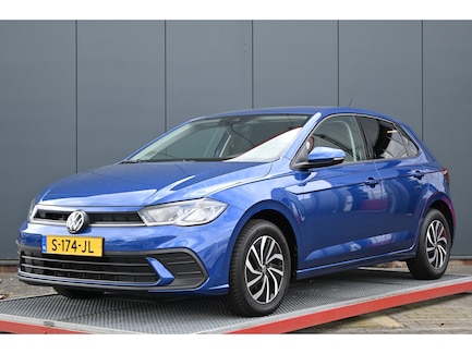 Volkswagen Polo 0