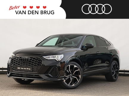 Audi Q3 Sportback 0