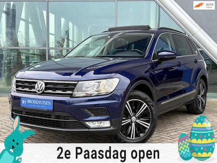 Volkswagen Tiguan 0