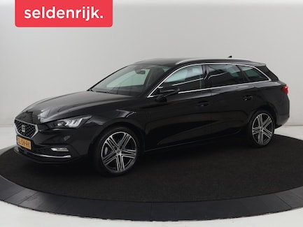 SEAT Leon 0