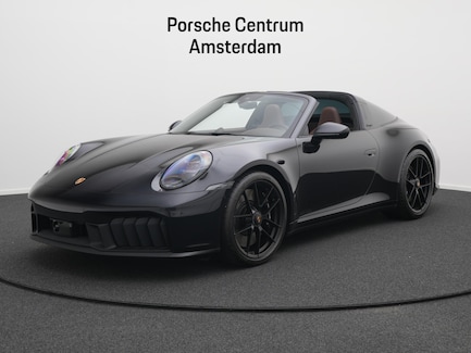 Porsche 911 0