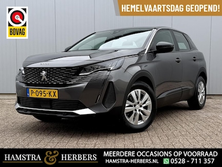 Peugeot 3008 0