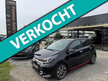 Kia Picanto 0