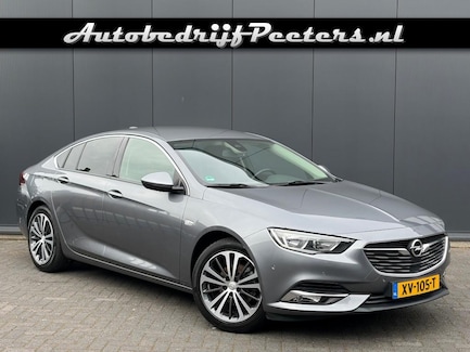 Opel Insignia 0