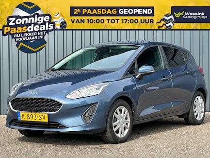 Ford Fiesta 0