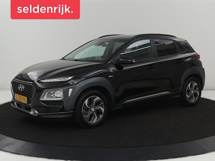 Hyundai Kona 0