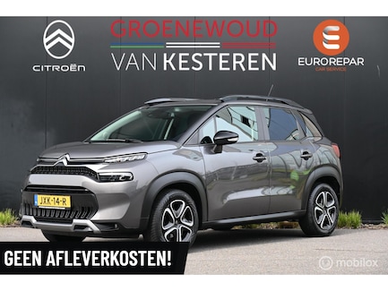 Citroën C3 Aircross 0