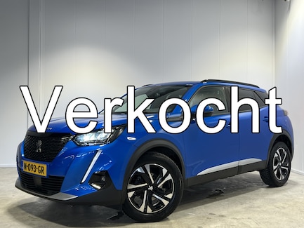 Peugeot 2008 0