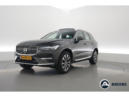 Volvo XC60 0