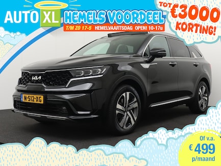 Kia Sorento 0