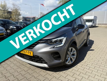 Renault Captur 0