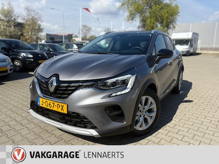 Renault Captur 0