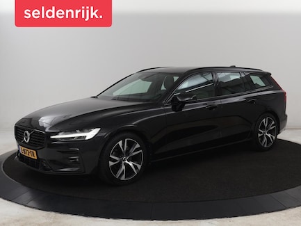 Volvo V60 0