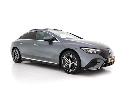 Mercedes-Benz EQE 0