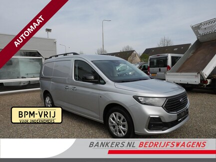 Ford Transit Connect 0