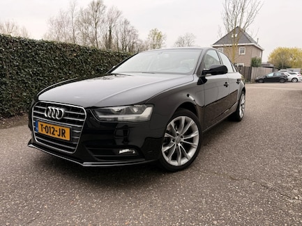 Audi A4 0