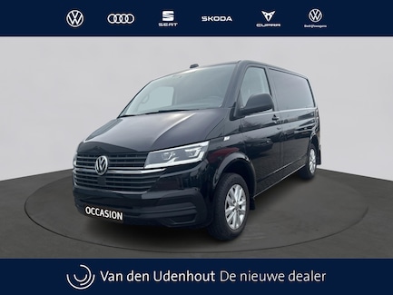 Volkswagen Transporter 0