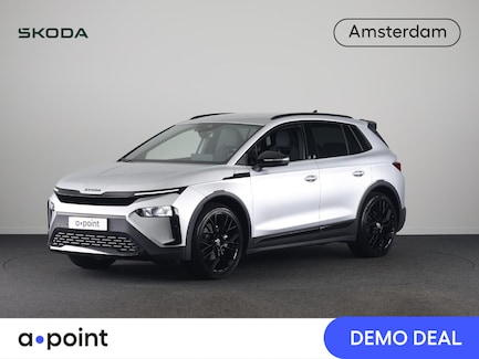 Skoda Elroq 0