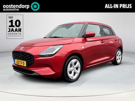 Suzuki Swift 0