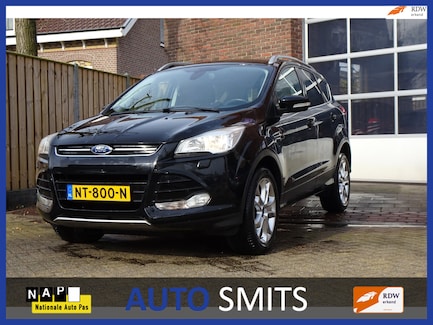 Ford Kuga 0