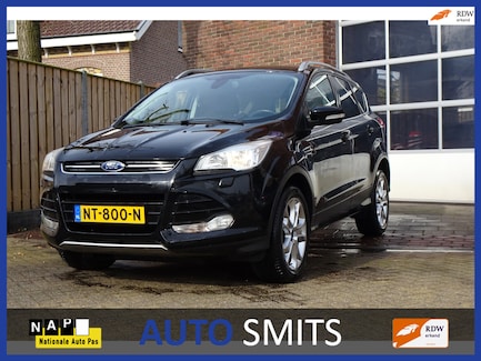 Ford Kuga 0